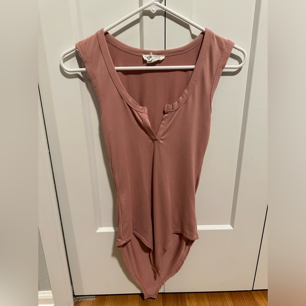 Bodysuit